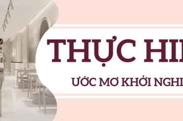 KINH DOANH NHƯỢNG QUYỀN VOCUPPA CAFÉ – ĐỐI TÁC ĐỒNG HÀNH LÝ TƯỞNG