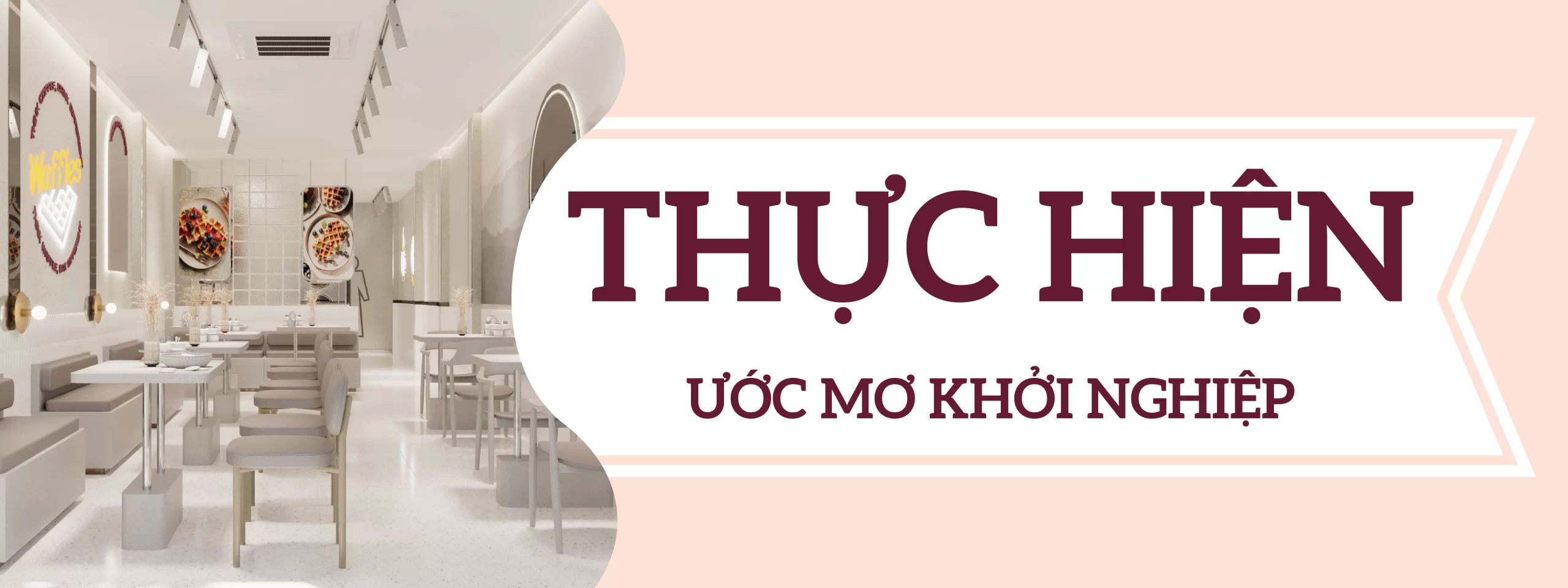 KINH DOANH NHƯỢNG QUYỀN VOCUPPA CAFÉ – ĐỐI TÁC ĐỒNG HÀNH LÝ TƯỞNG